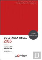 Coletânea Fiscal 2016 - Versão Universitária