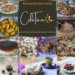 Bertrand.pt - Coletânea (Receitas Tradicionais De Natividade-To)