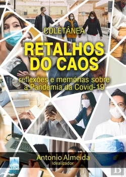Bertrand.pt - Coletânea: Retalhos Do Caos