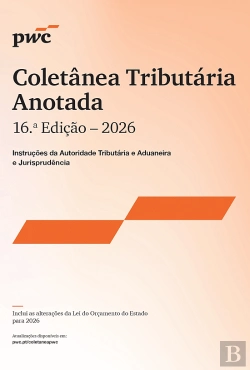 Bertrand.pt - Coletânea Tributária Anotada 2026