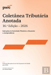 Coletânea Tributária Anotada 2026