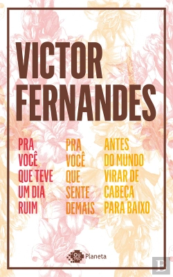 Bertrand.pt - Coletânea Victor Fernandes