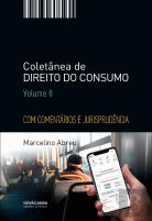 Coletânia de Direito do Consumo