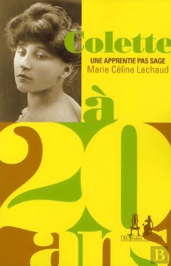 Bertrand.pt - Colette À 20 Ans