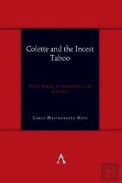 Colette And The Incest Taboo