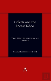 Colette And The Incest Taboo