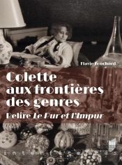 Colette Aux Frontières Des Genres