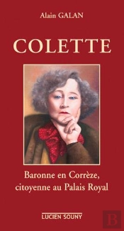 Colette, Baronne En Correze