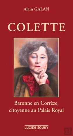 Bertrand.pt - Colette, Baronne En Correze
