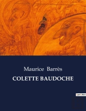 Colette Baudoche - .