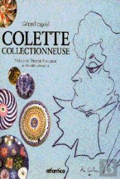 Colette Collectionneuse