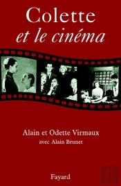 Colette Et Le Cinéma
