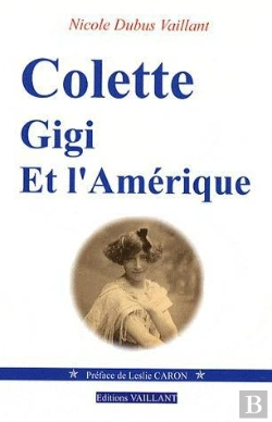Bertrand.pt - Colette Gigi Et L'Amérique