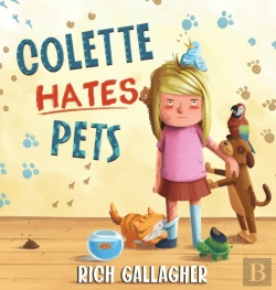 Bertrand.pt - Colette Hates Pets