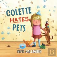 Colette Hates Pets