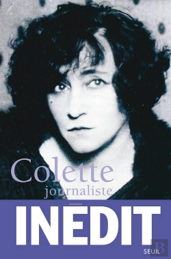 Bertrand.pt - Colette Journaliste (1893-1941)