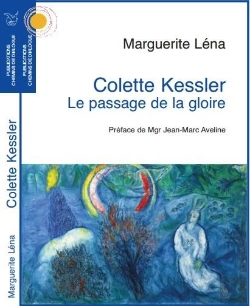 Bertrand.pt - Colette Kessler. Le Passage De La Gloire