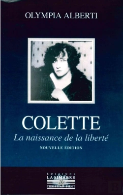 Bertrand.pt - Colette, La Naissance De La Liberté