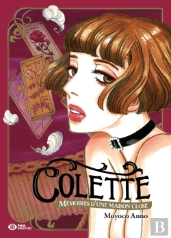 Bertrand.pt - Colette : Mémoires D'Une Maison Close
