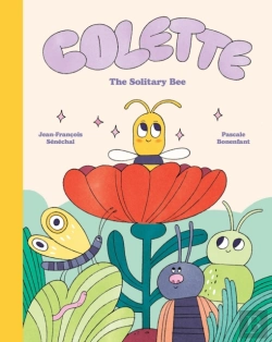 Bertrand.pt - Colette: The Solitary Bee