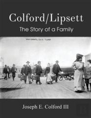 Colford/Lipsett - The Story Of A Family