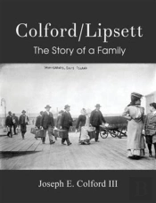 Colford/Lipsett - The Story Of A Family