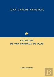 Colgados De Una Bandada De Ocas