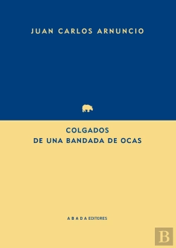 Bertrand.pt - Colgados De Una Bandada De Ocas