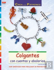 Colgantes Con Cuentas Y Abalorios