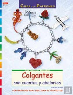 Bertrand.pt - Colgantes Con Cuentas Y Abalorios