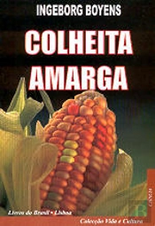 Colheita Amarga