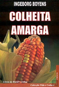 Bertrand.pt - Colheita Amarga