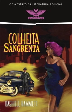 Bertrand.pt - Colheita Sangrenta