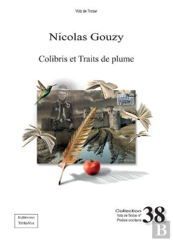 Bertrand.pt - Colibris Et Traits De Plume