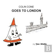 Colin Cone Goes To London