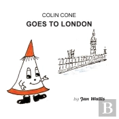 Colin Cone Goes To London
