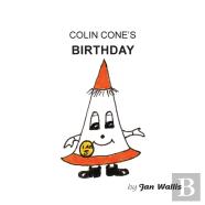 Colin Cone'S Birthday