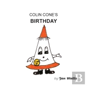 Colin Cone'S Birthday