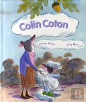 Colin Coton