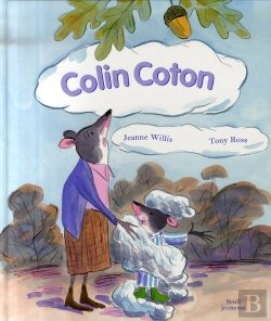 Bertrand.pt - Colin Coton