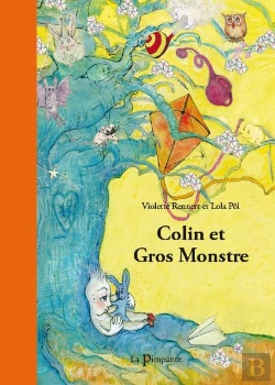 Bertrand.pt - Colin Et Gros Monstre