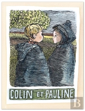 Colin Et Pauline