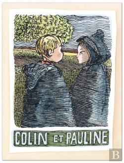 Bertrand.pt - Colin Et Pauline