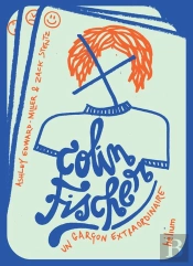 Colin Fischer