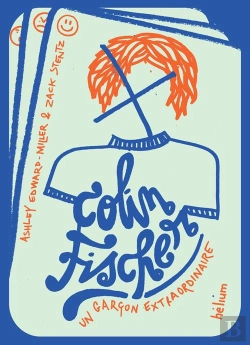 Bertrand.pt - Colin Fischer