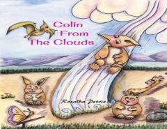 Colin From The Clouds
