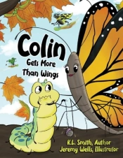 Colin Gets More Than Wings