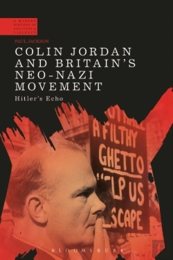 Bertrand.pt - Colin Jordan And Britain'S Neo-Nazi Movement