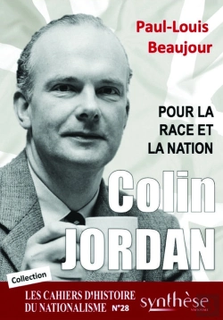 Bertrand.pt - Colin Jordan, Pour La Race Et La Nation