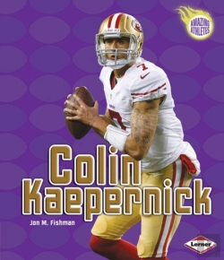 Bertrand.pt - Colin Kaepernick